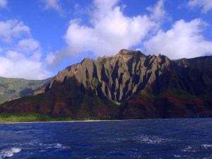 My absolute favorite picture from the trip.